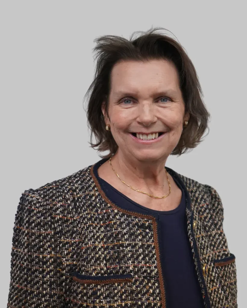 melinda powelson team leadership